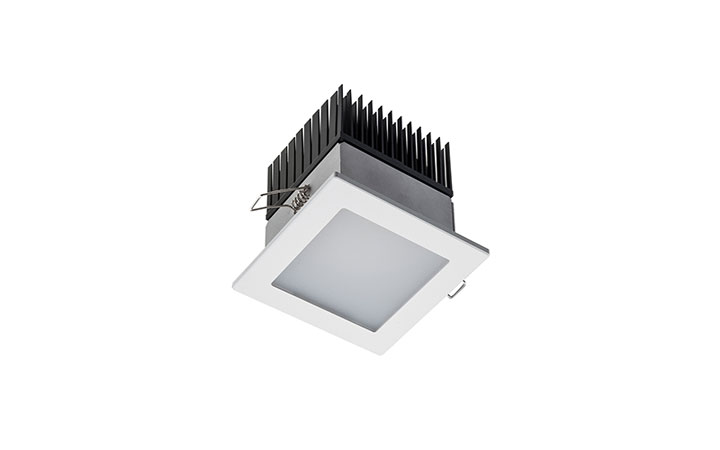 Gildor Led Recessed Lamp by Nemo Studio Wall Lamps